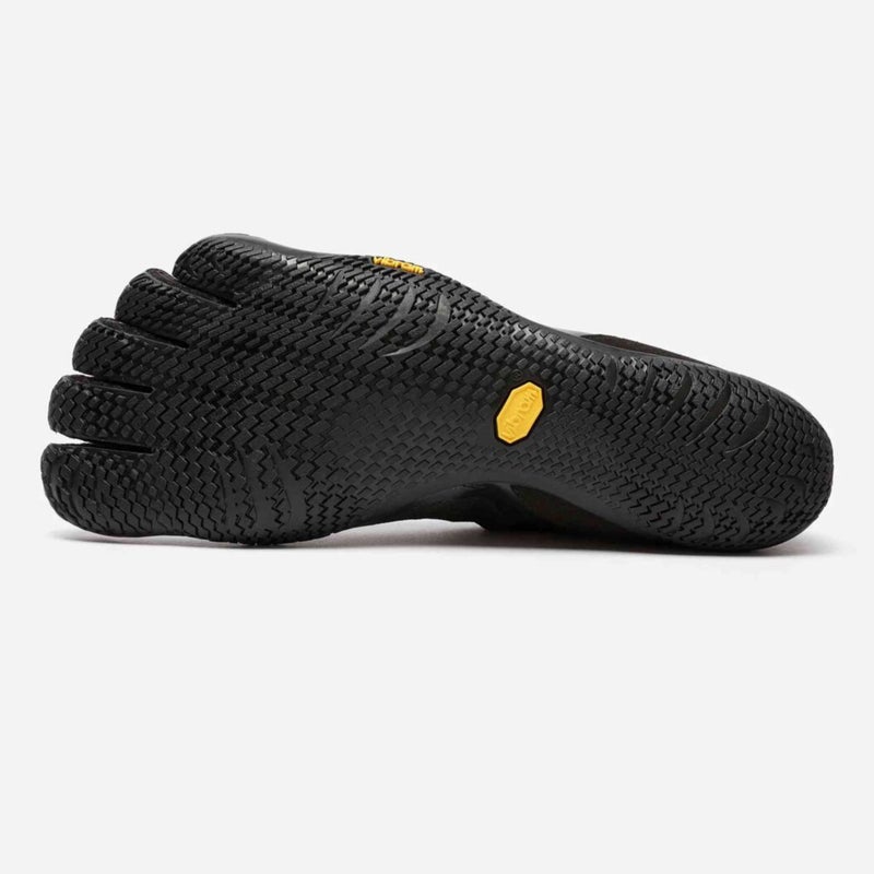 Vibram Women's KSO Evo Cross Training Shoe, Black, 42 EU/9.5-10 M US - Image 4